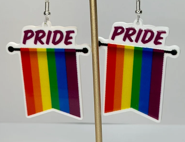 Pride Flag