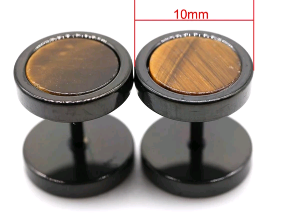 Cheater plugs